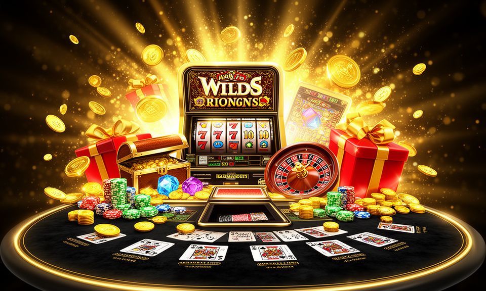 rbd708 Casino